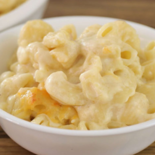 The Best Macaroni and Cheese Recipe