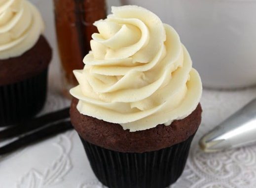 How to Make The Best Buttercream Frosting