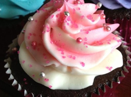Simple and Delicious Buttercream Frosting