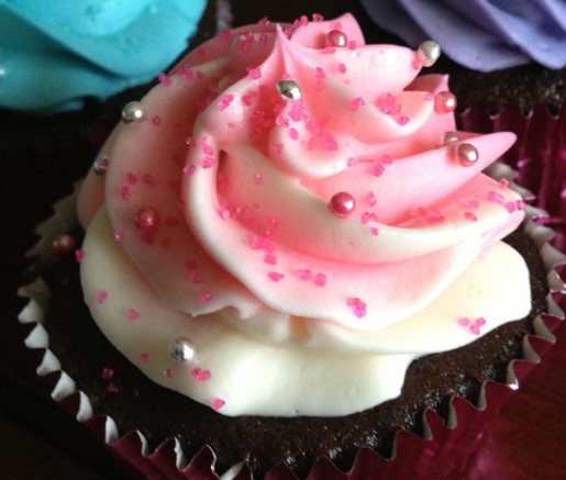 Simple and Delicious Buttercream Frosting