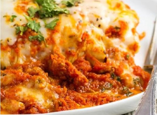 World's Best Lasagna Recipe