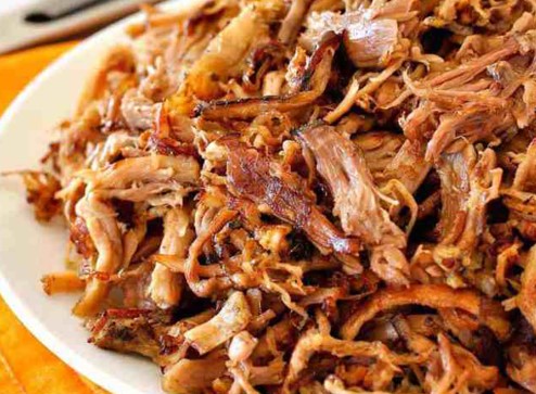 Best Pork Carnitas Recipe