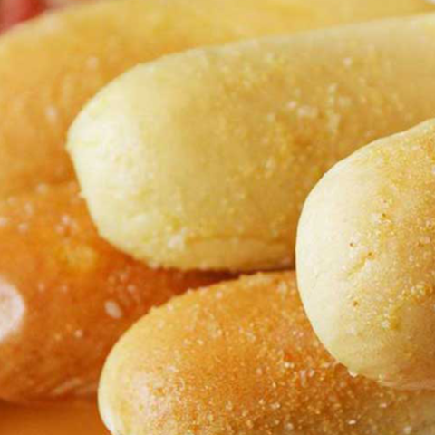 Copycat Olive Garden Breadsticks Recipe