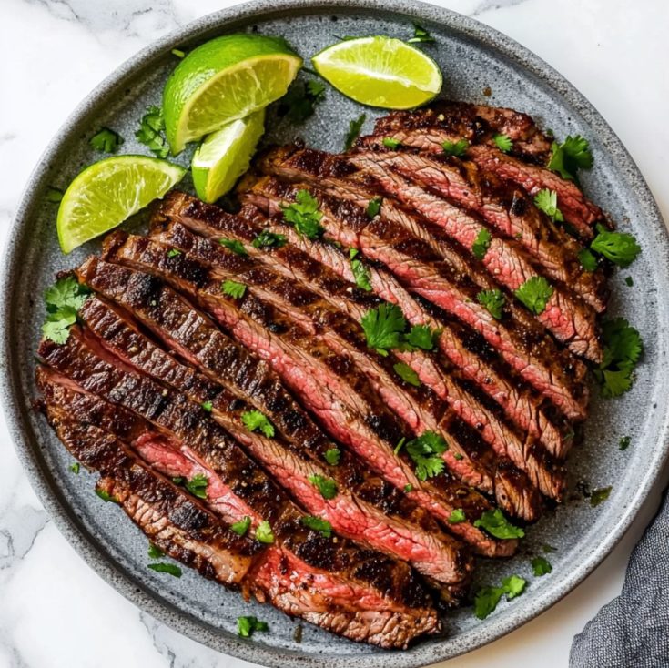 Carne Asada