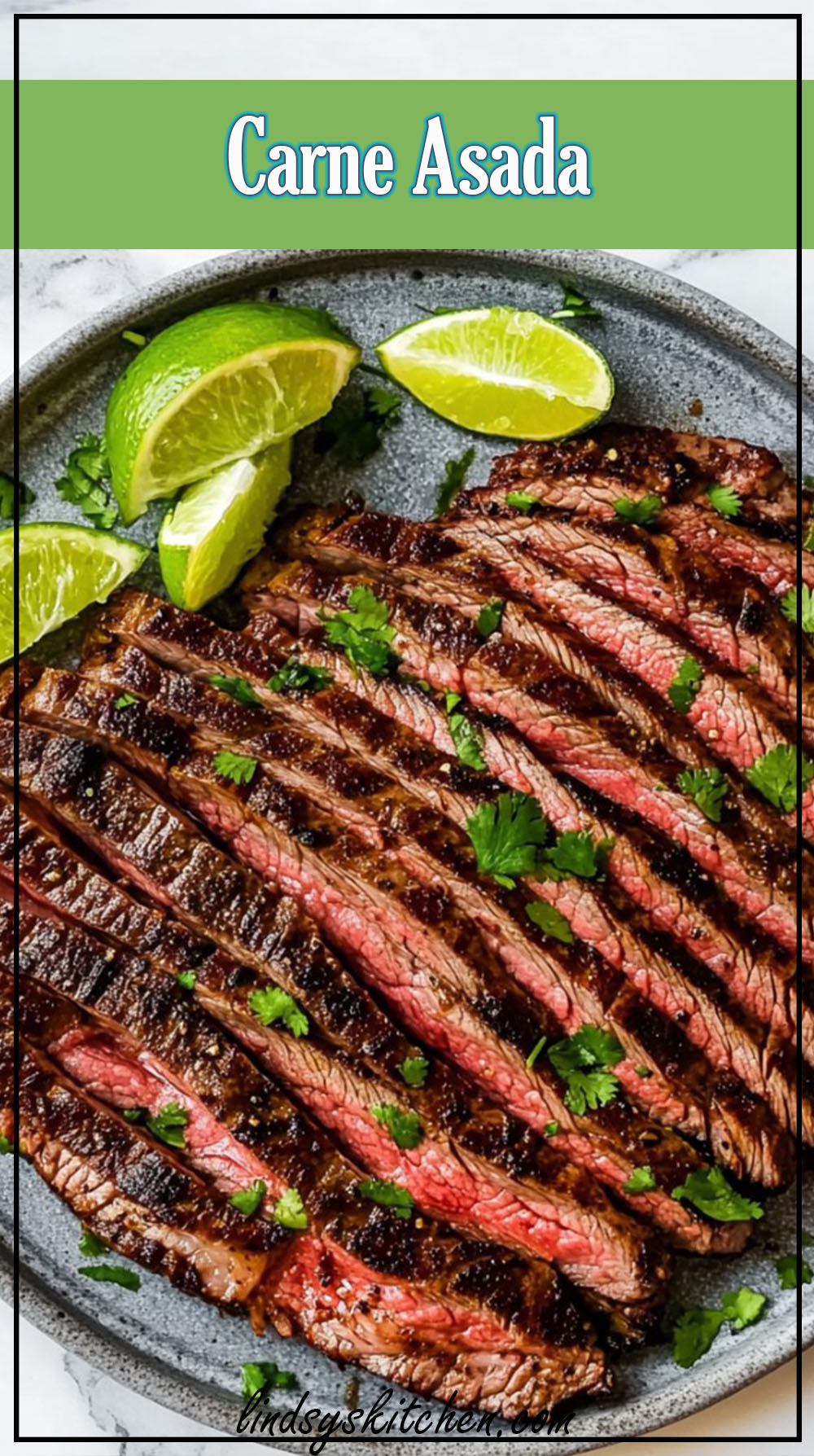 Carne Asada