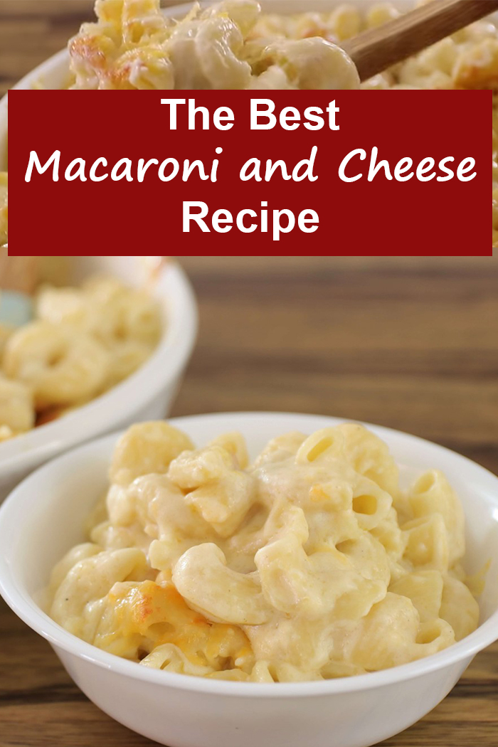 The-Best-Macaroni-and-Cheese-Recipe